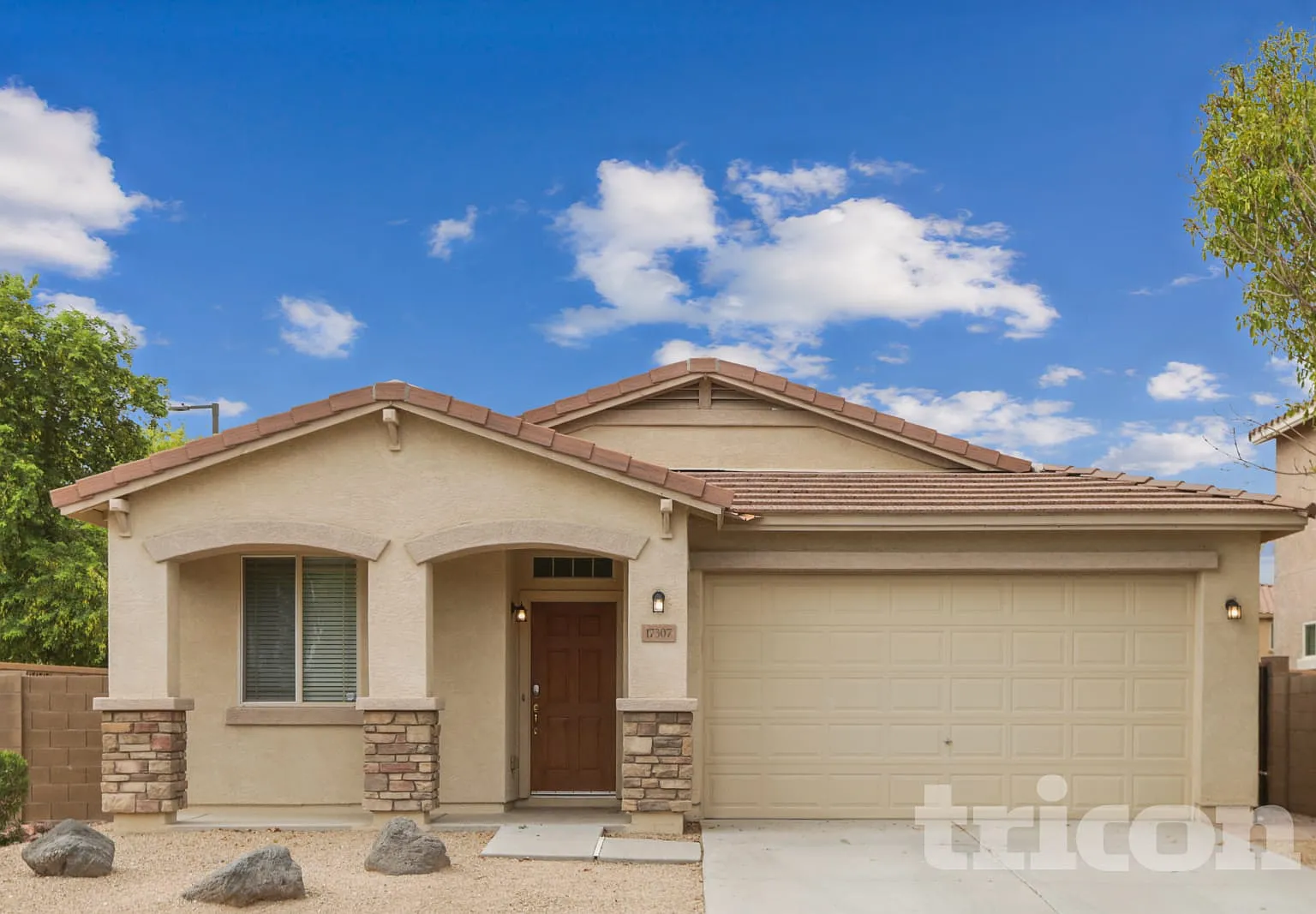 17307 W Monroe Street Goodyear AZ — Photo 1