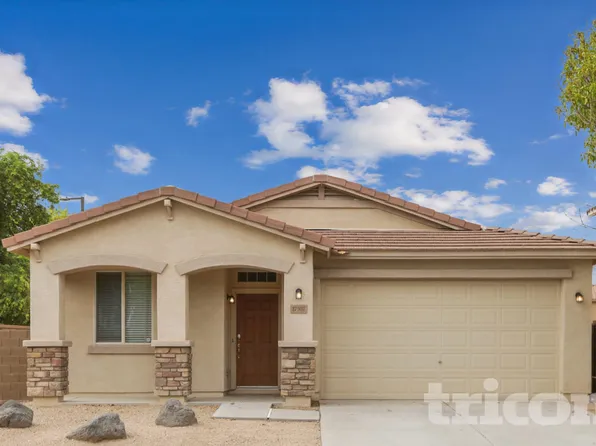 17307 W Monroe St, Goodyear, AZ 85338