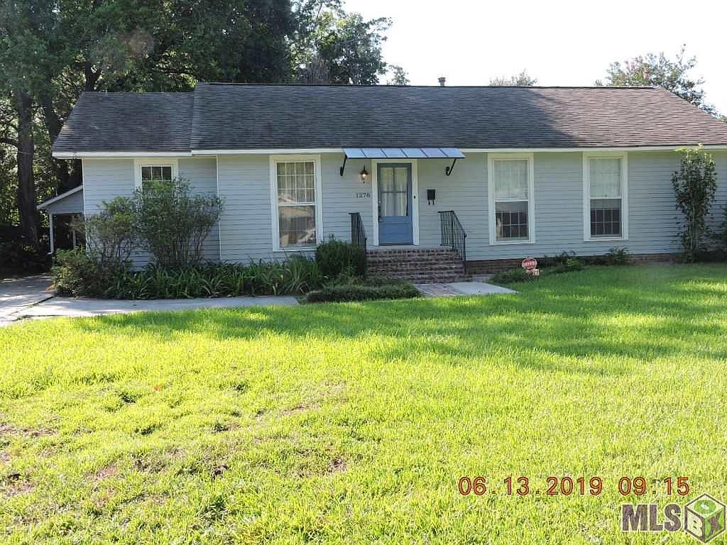 1278 Aberdeen Ave, Baton Rouge, LA 70808 Zillow