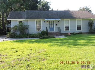 1278 Aberdeen Ave, Baton Rouge, LA 70808