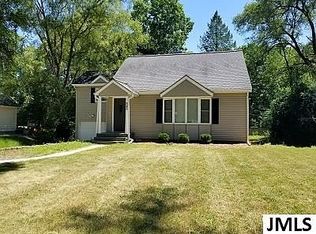 845 Springcrest Blvd, Jackson, MI 49203