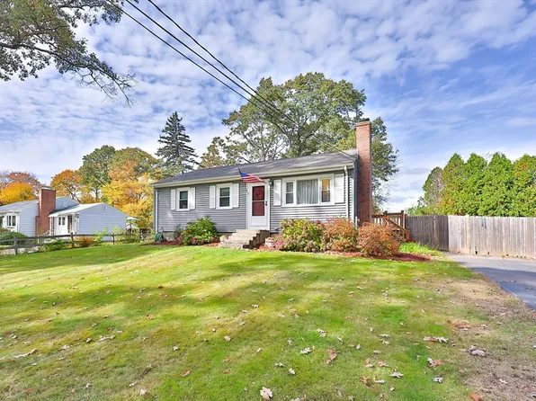 152 Eliot St, Ashland, MA 01721