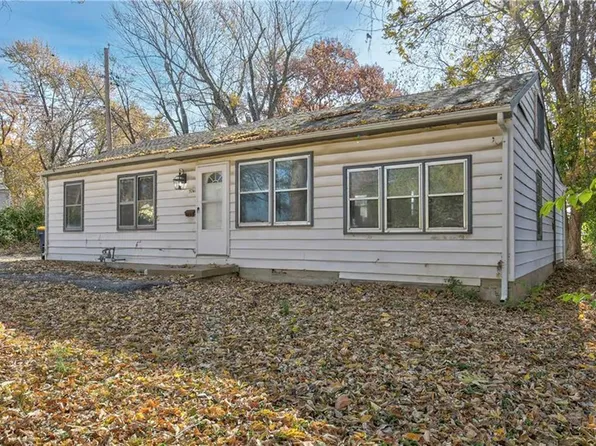 5741 E 101st Ter, Kansas City, MO 64137