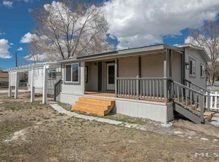 3545 Hummingbird Dr, Reno, NV 89508