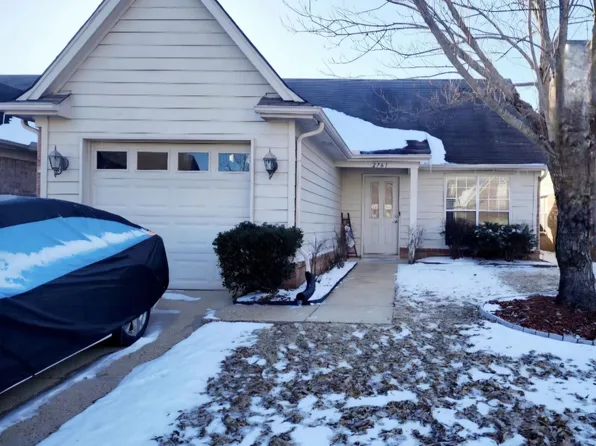 2761 Virginia Woods Pl Lot 20, Arlington, TN 38002