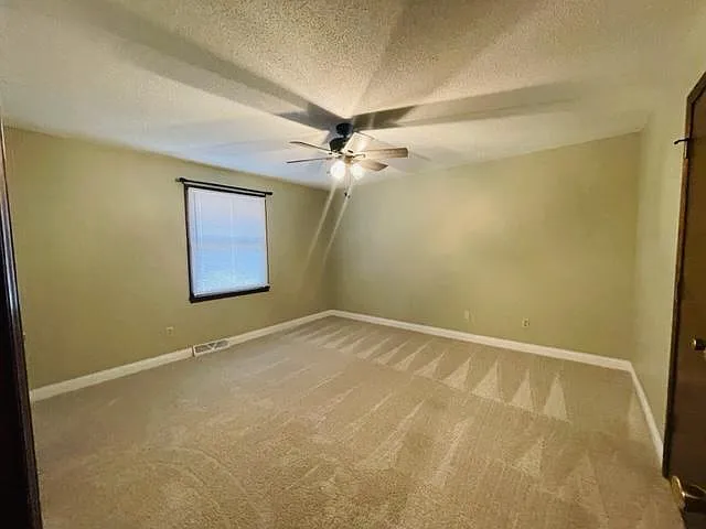 Large Master Suite