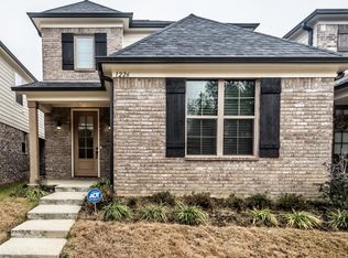 1226 Pennock Dr, Cordova, TN 38018