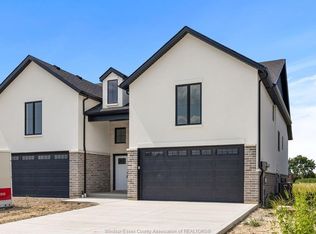 8000 Meo Blvd, Lasalle, ON N9H0A8
