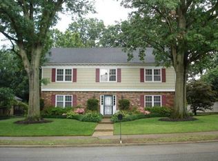 6817 Wytham Dr, Memphis, TN 38119