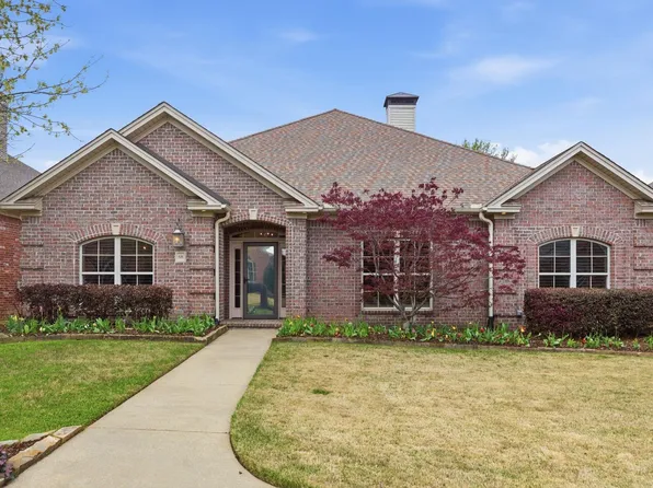 68 Montagne Ct, Little Rock, AR 72223
