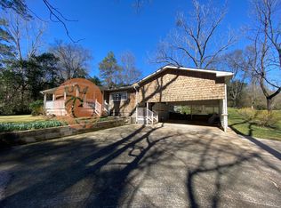 5263 Whippoorwill Rd, Birmingham, AL 35210