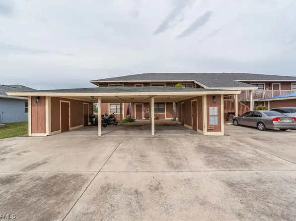 1407 SW 16th Ter APT 201, Cape Coral, FL 33991