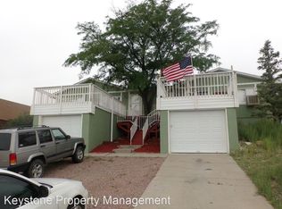713 S Greenway Ave, Pueblo West, CO 81007