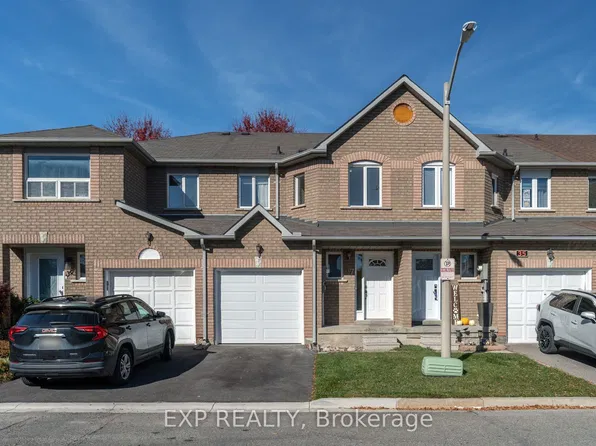 200 Cresthaven Rd #37, Brampton, ON L7A 1J5