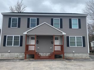 10 Main St, Windham, ME 04062