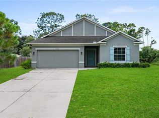 8323 Edmiston Ave, North Port, FL 34291