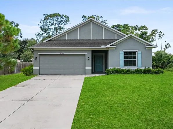 8323 Edmiston Ave, North Port, FL 34291