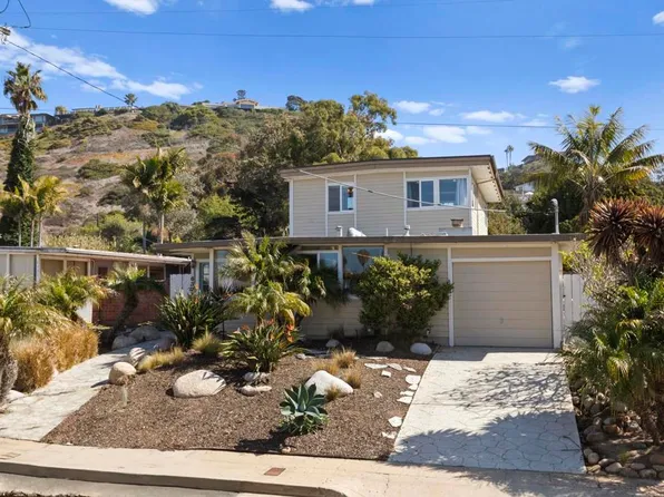 6327 Dowling Dr, La Jolla, CA 92037