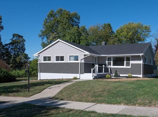 6085 Capri Dr, Cincinnati, OH 45224