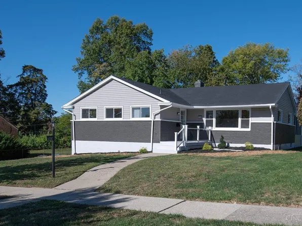 6085 Capri Dr, Cincinnati, OH 45224