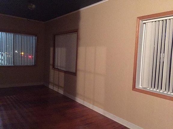 Enclosed Porch