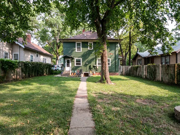 1605 Leavenworth St #Basement, Manhattan, KS 66502