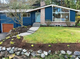1215 NE Perkins Way, Seattle, WA