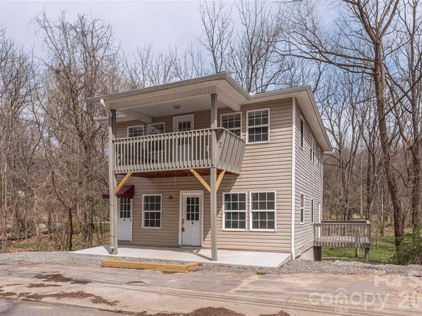 448 Sand Hill Rd, Asheville, NC 28806