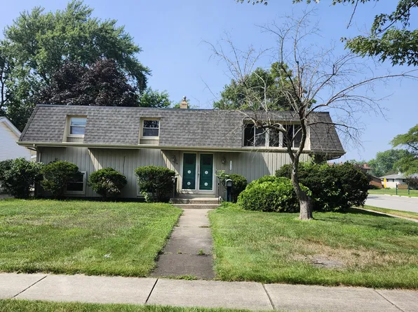 1839 Oriole Dr, Munster, IN 46321