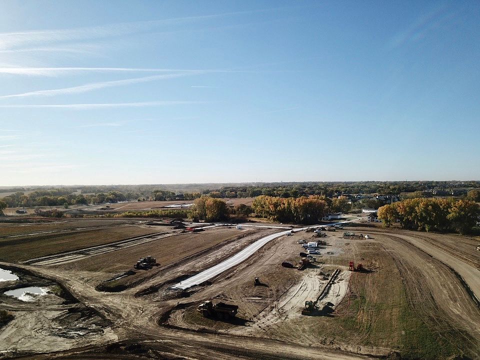 Wandering Creek by Buhr Homes in Lincoln NE Zillow