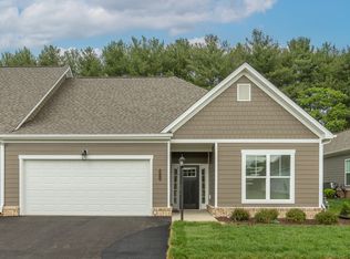 8712 Hope Farm Ln, Mechanicsville, VA 23111