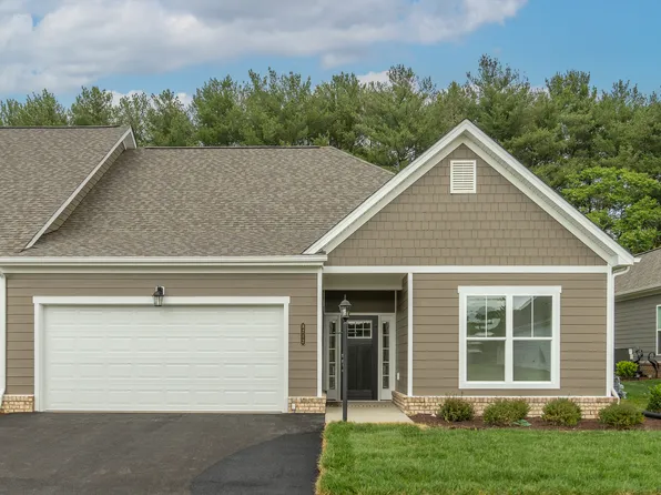 8712 Hope Farm Ln, Mechanicsville, VA 23111