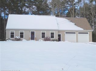 50 Patriot Dr, Durham, ME 04222