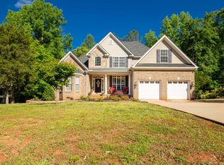 4155 Flint Dr, Lancaster, SC 29720