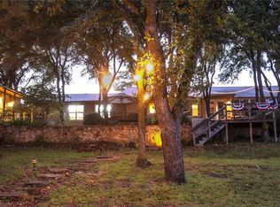 303 Baugh Ln, Brownwood, TX 76801