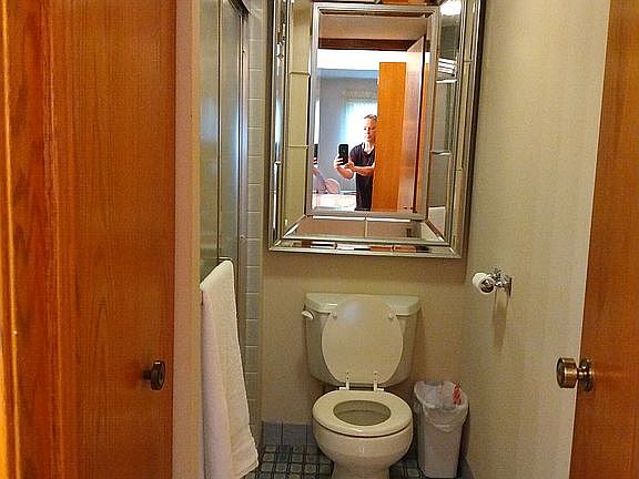 4th image of 10400 Circle Dr APT 101