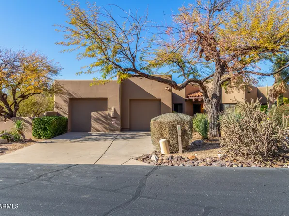 9200 E WHITETHORN Circle #601, Scottsdale, AZ 85266