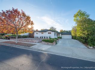 211 Mattson Ave, Los Gatos, CA