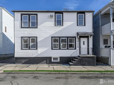 420 Morrissee Ave, Haledon, NJ, 07508