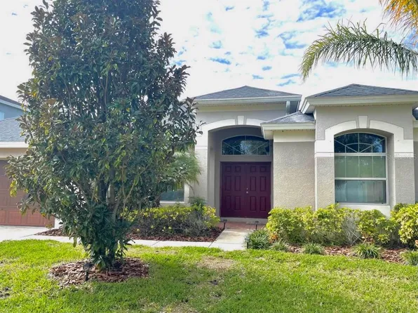 13911 Collier Rock Pl, Riverview, FL 33579