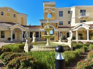 14021 Bellagio Way UNIT 401, Osprey, FL 34229