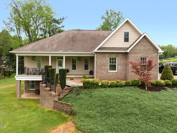 288 Max Jett Rd, Johnson City, TN 37601