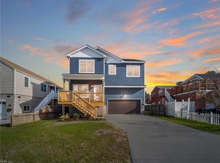 9664 Rallston St, Norfolk, VA 23503