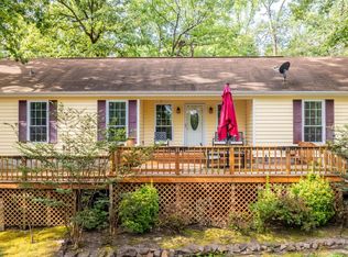 12545 Childress Rd, Bauxite, AR 72011