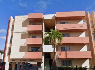 2401 SW 10th St APT 103, Miami, FL 33135