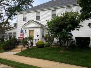 5A Sussex Way, Monroe Township, NJ 08831