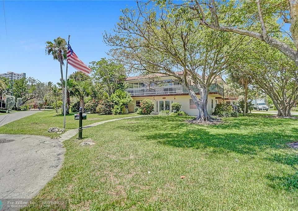 1903 Bay Dr, Pompano Beach, FL 33062 Zillow