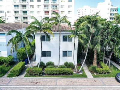 1451 Lincoln Ter, Miami Beach, FL, 33139