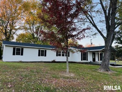 5765 Flatt Woods Rd, Simpson, IL, 62985