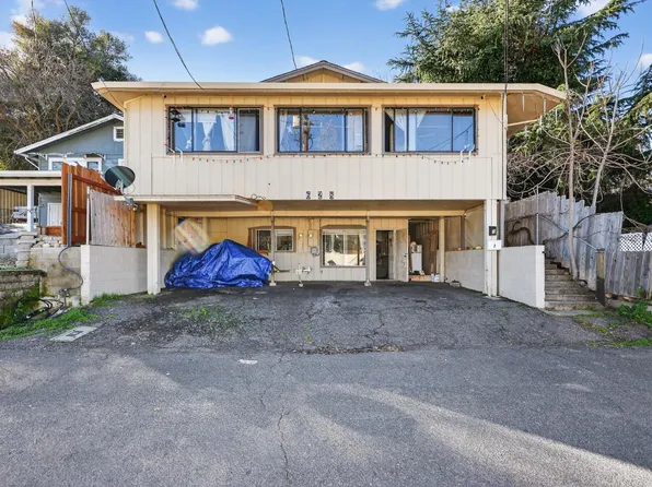 628 Olive St, Sonora, CA 95370